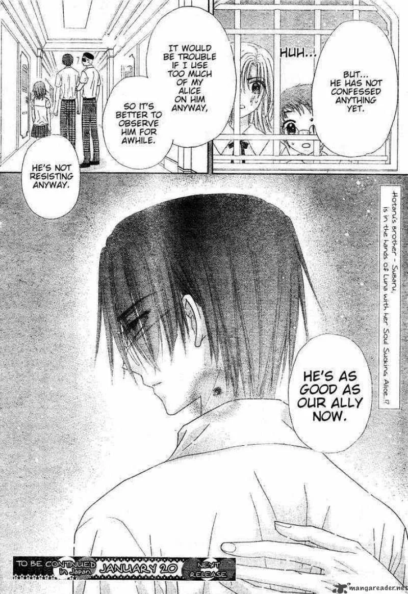 Gakuen Alice Chapter 124 page 30