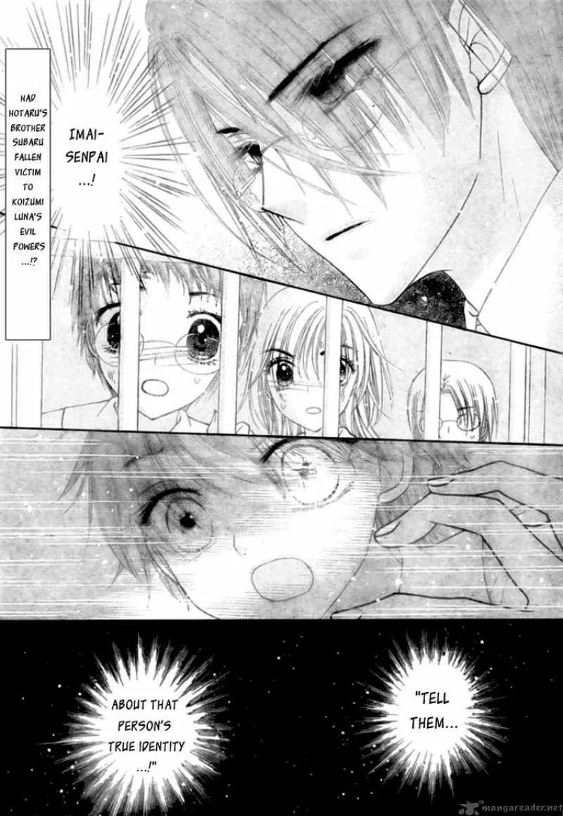 Gakuen Alice Chapter 125 page 2