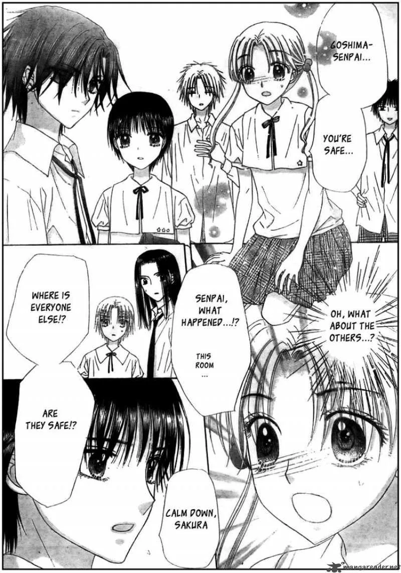 Gakuen Alice Chapter 125 page 13
