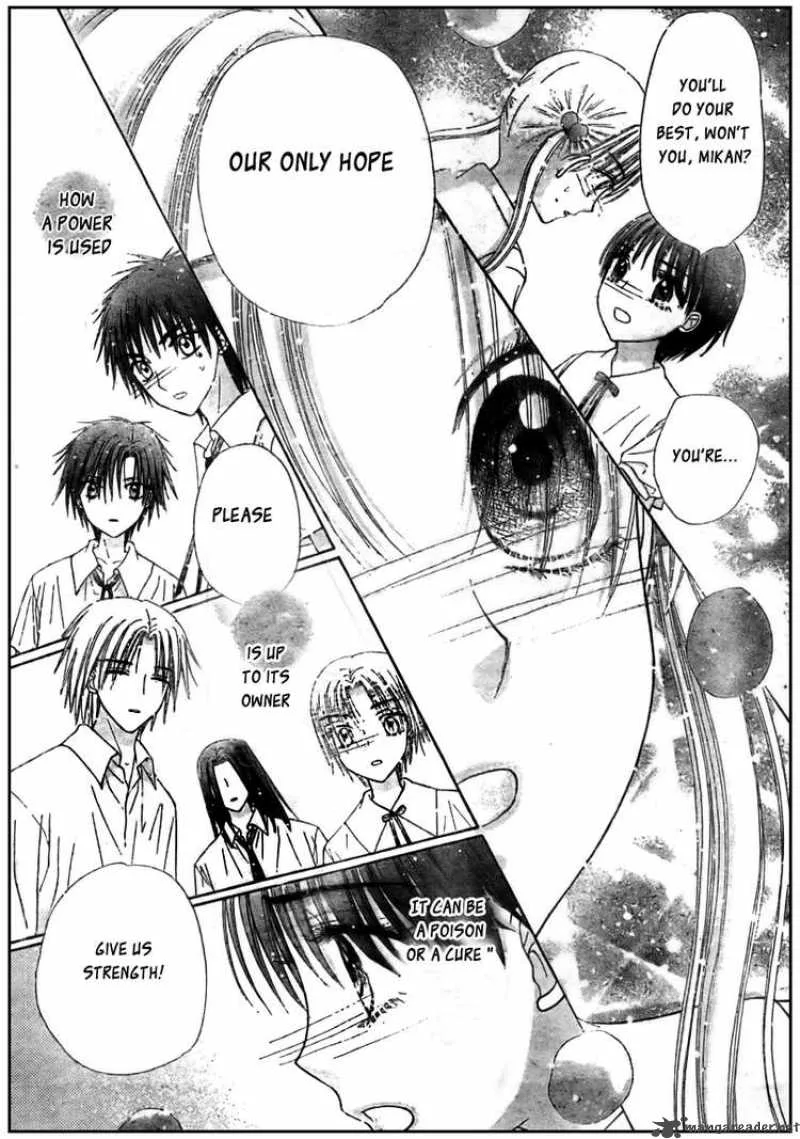 Gakuen Alice Chapter 125 page 29
