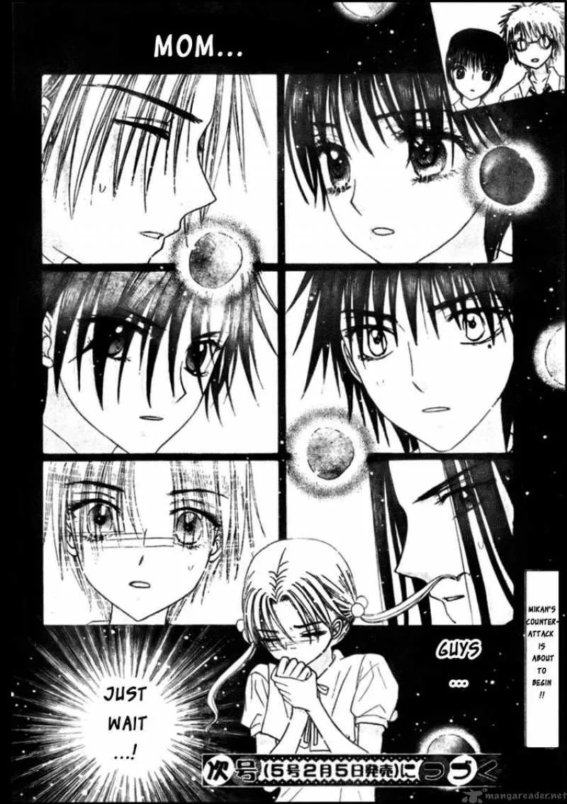 Gakuen Alice Chapter 125 page 31