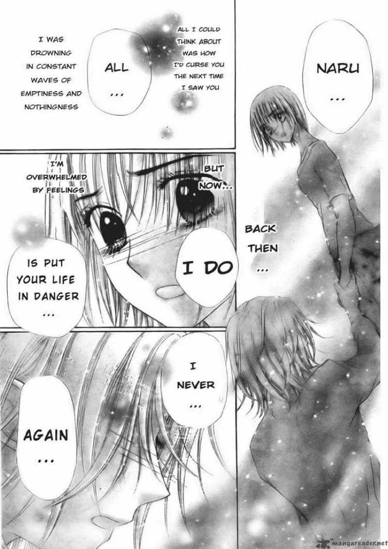 Gakuen Alice Chapter 126 page 8