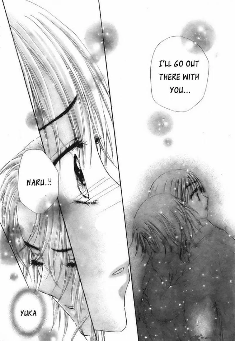 Gakuen Alice Chapter 126 page 11