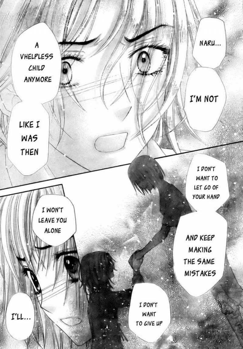 Gakuen Alice Chapter 126 page 10