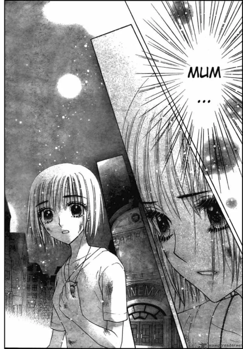 Gakuen Alice Chapter 126 page 3