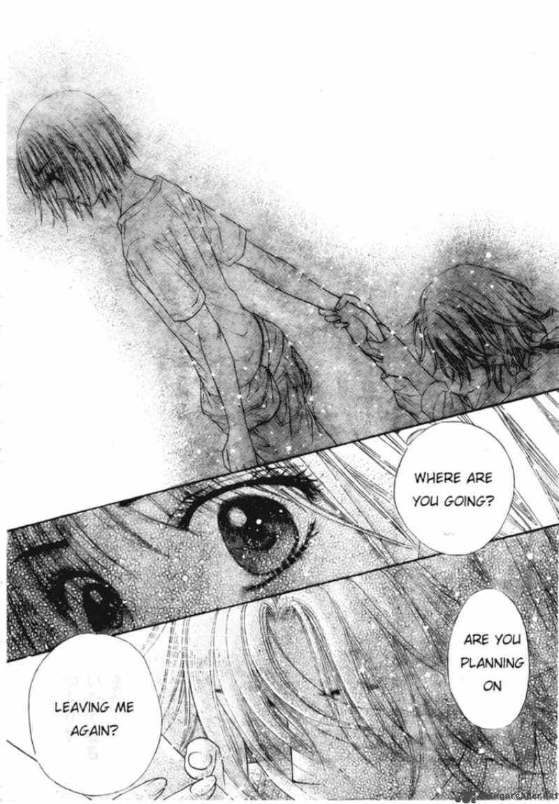 Gakuen Alice Chapter 126 page 7