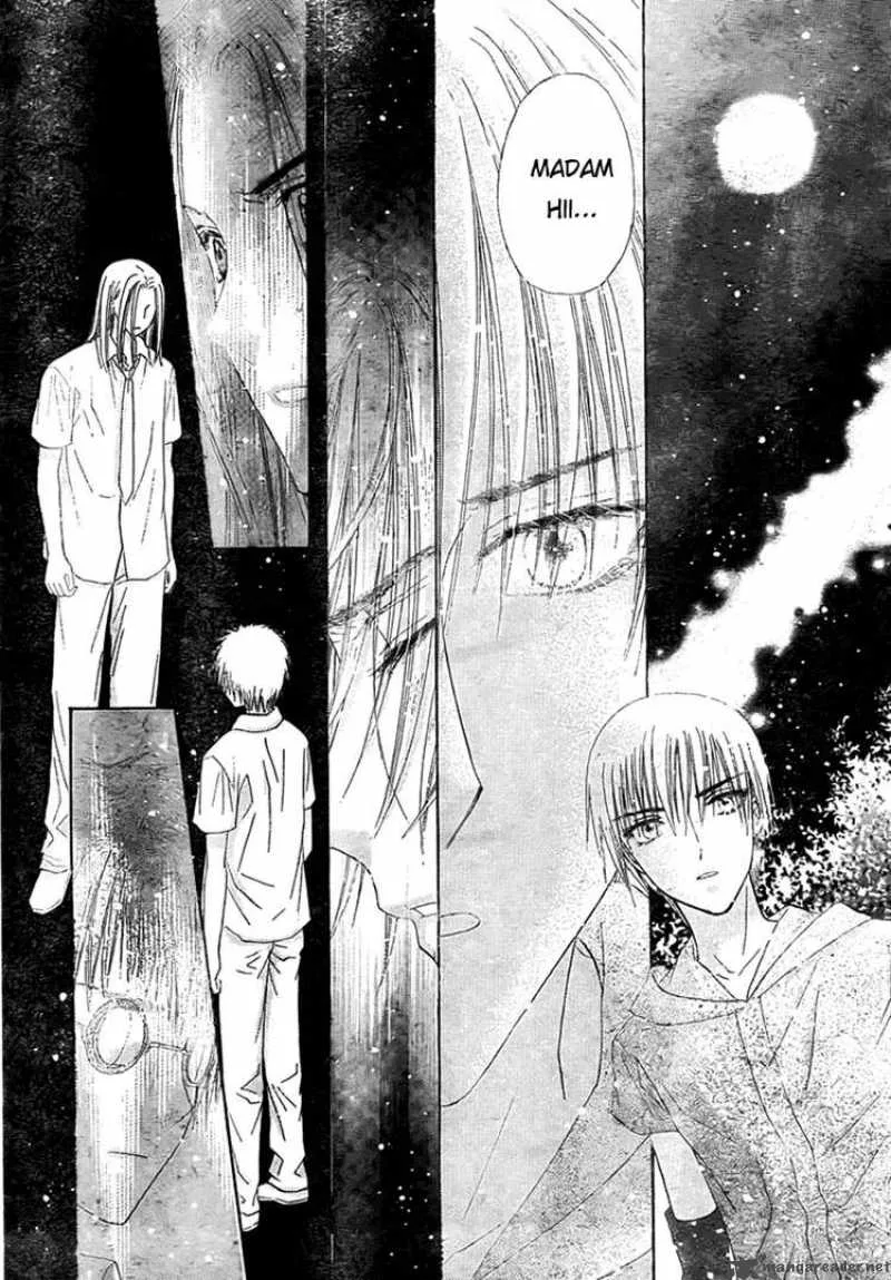 Gakuen Alice Chapter 126 page 24