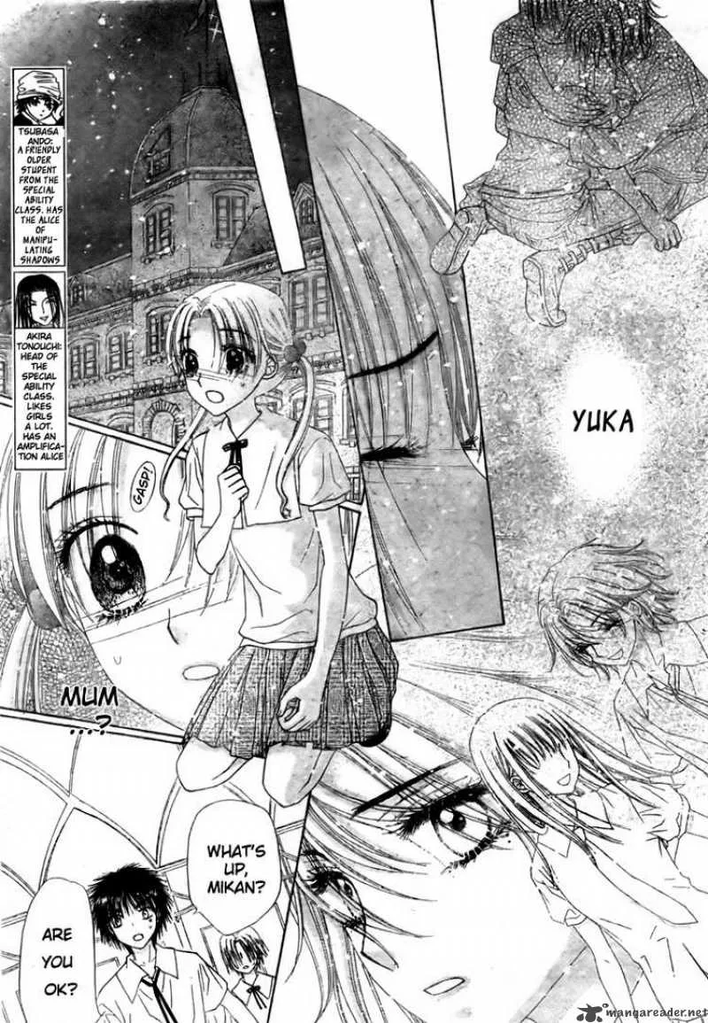 Gakuen Alice Chapter 126 page 12