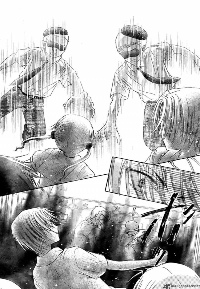 Gakuen Alice Chapter 126 page 27