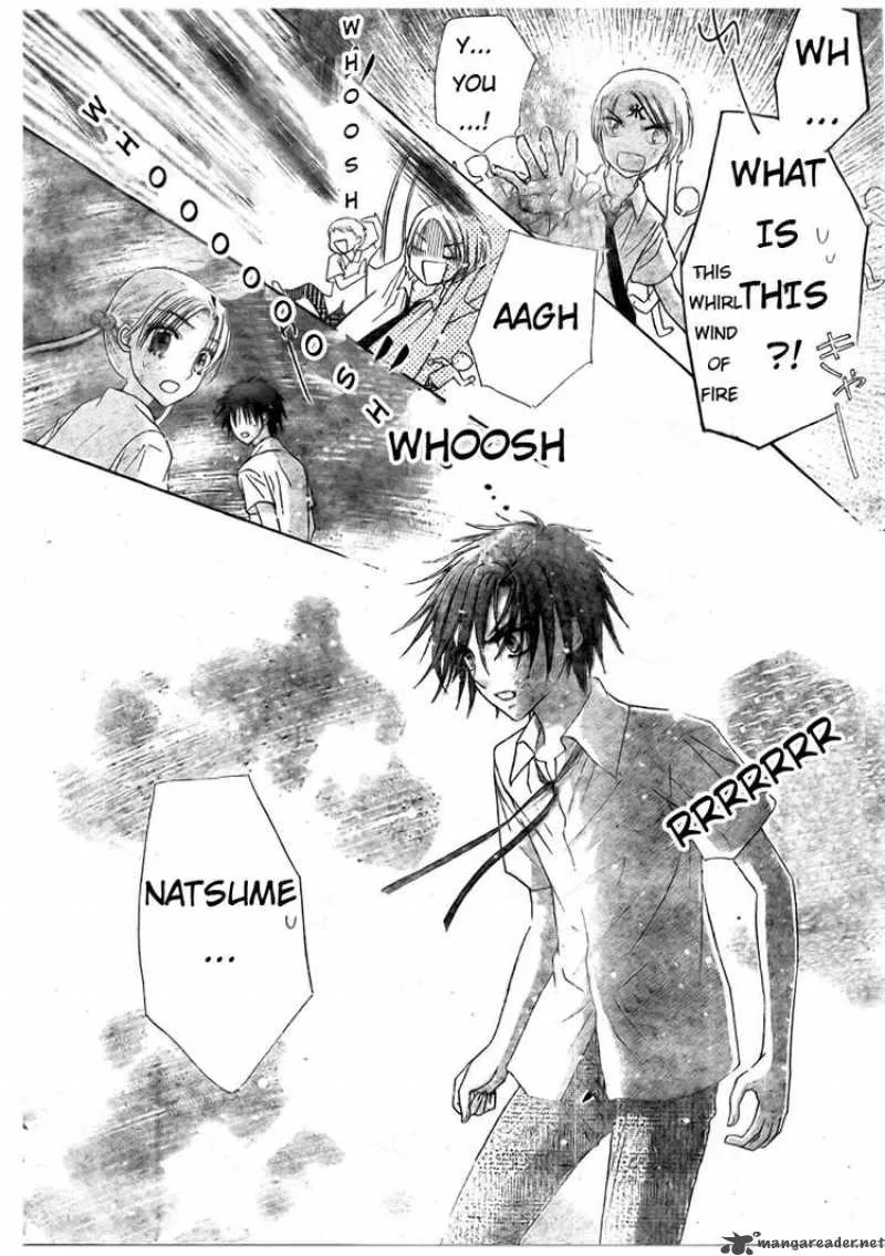 Gakuen Alice Chapter 127 page 22