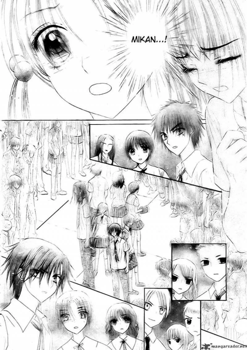 Gakuen Alice Chapter 127 page 18