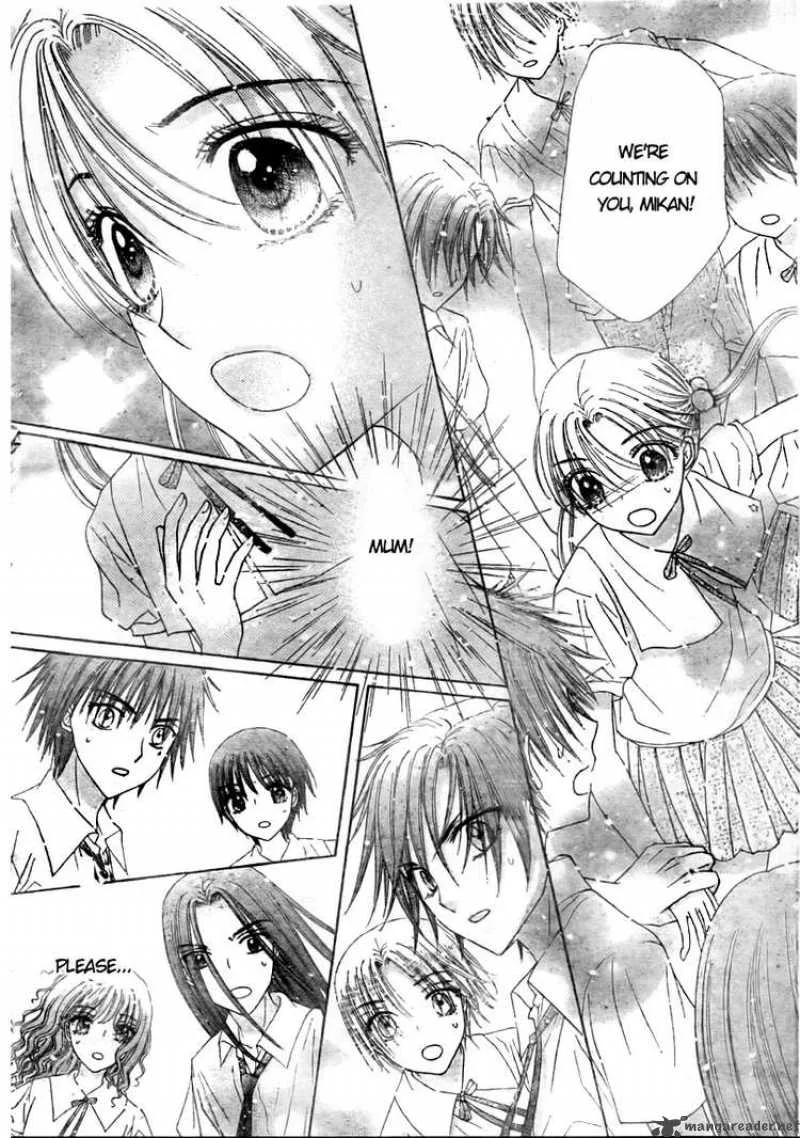Gakuen Alice Chapter 127 page 10