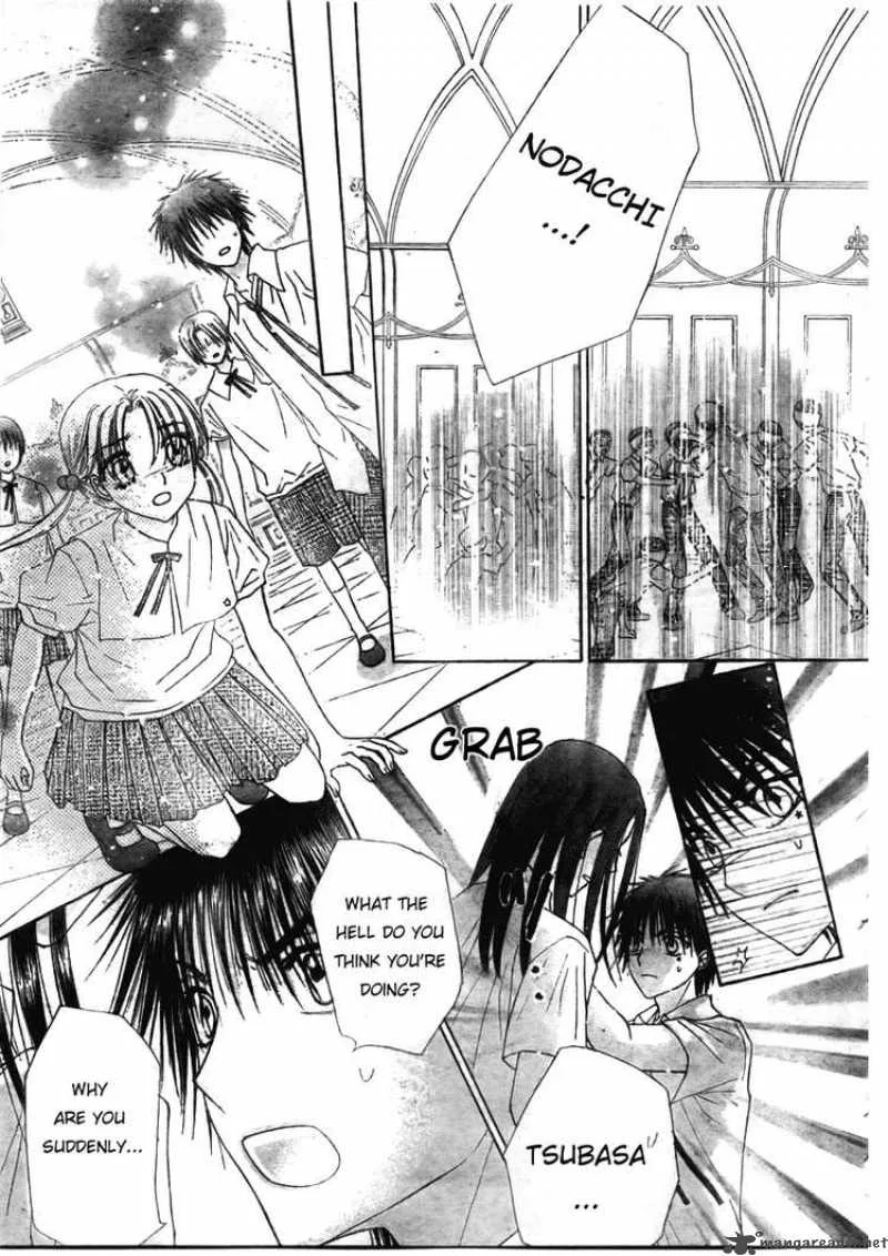 Gakuen Alice Chapter 127 page 7
