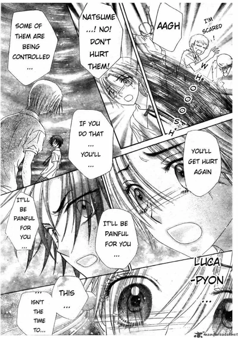 Gakuen Alice Chapter 127 page 23