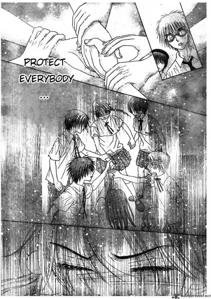 Gakuen Alice Chapter 127 page 11