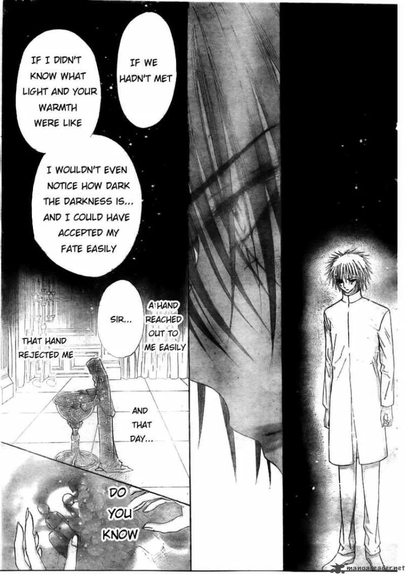 Gakuen Alice Chapter 127 page 29