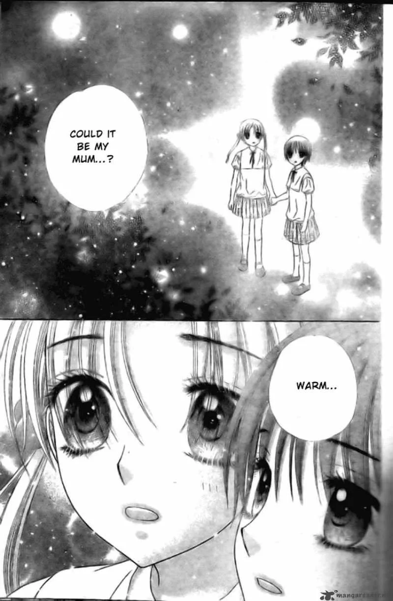 Gakuen Alice Chapter 128 page 25