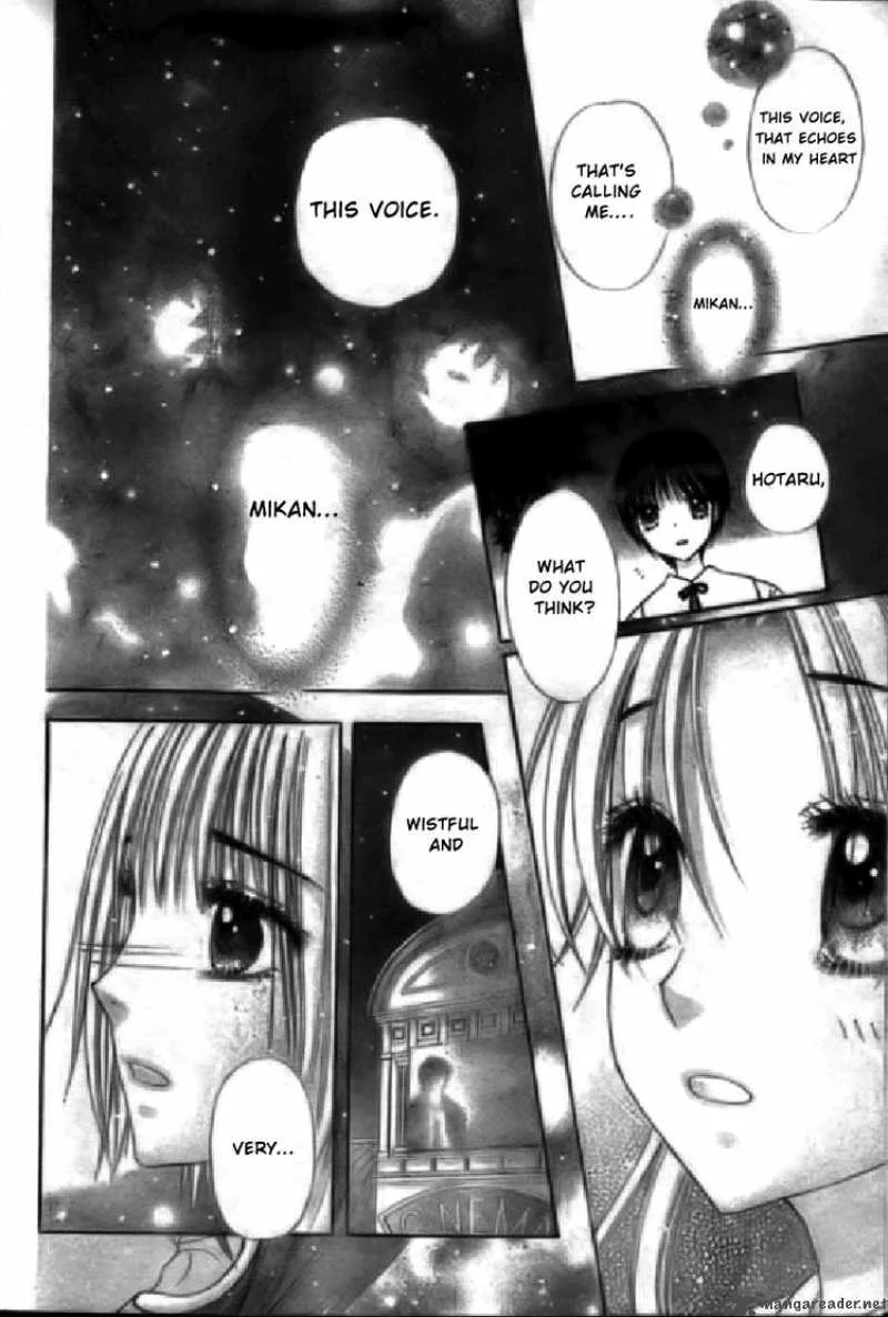Gakuen Alice Chapter 128 page 24