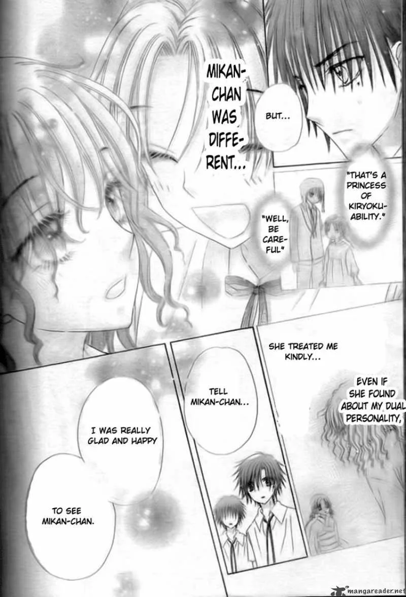 Gakuen Alice Chapter 128 page 10