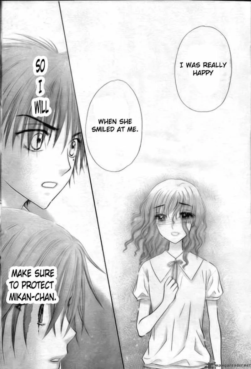 Gakuen Alice Chapter 128 page 11