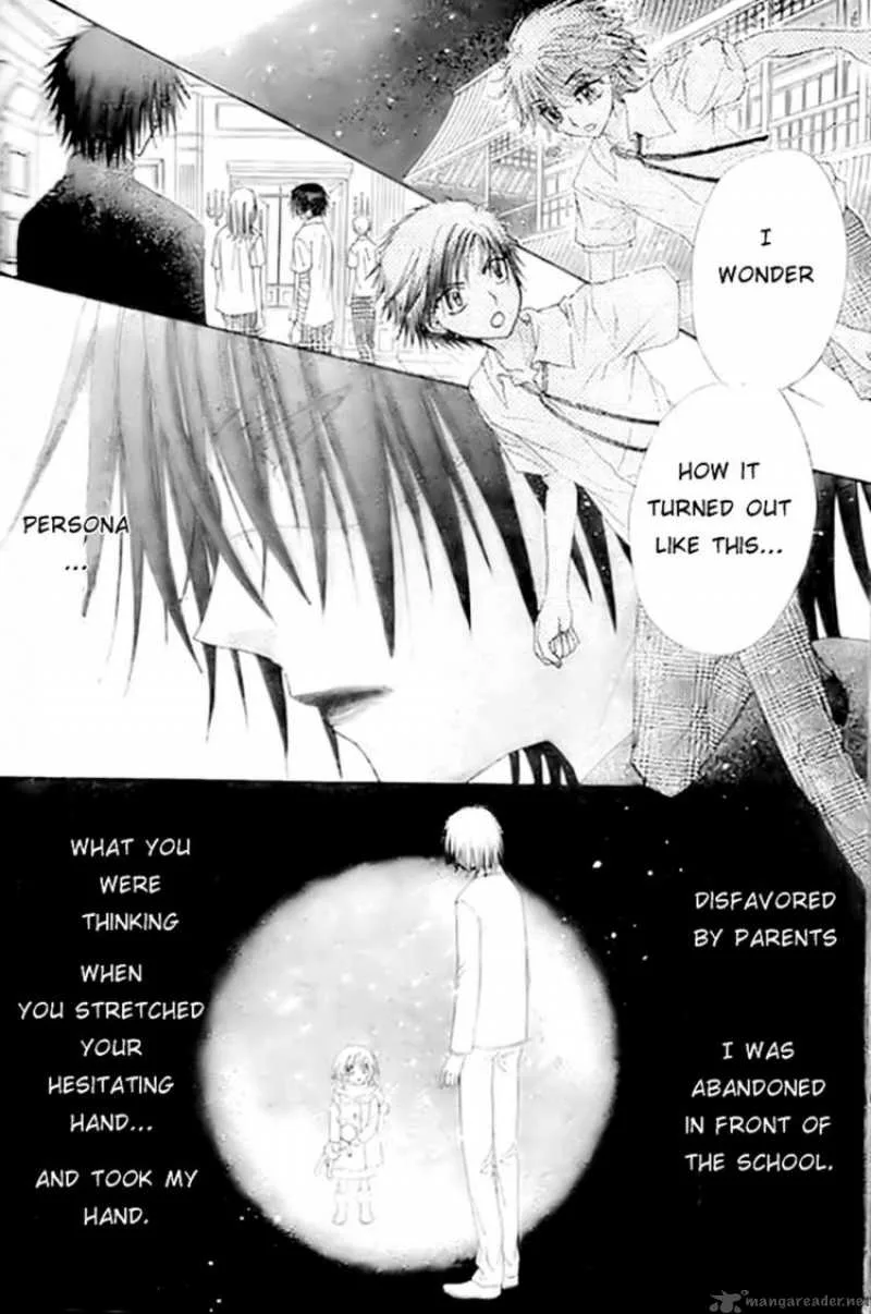 Gakuen Alice Chapter 128 page 16