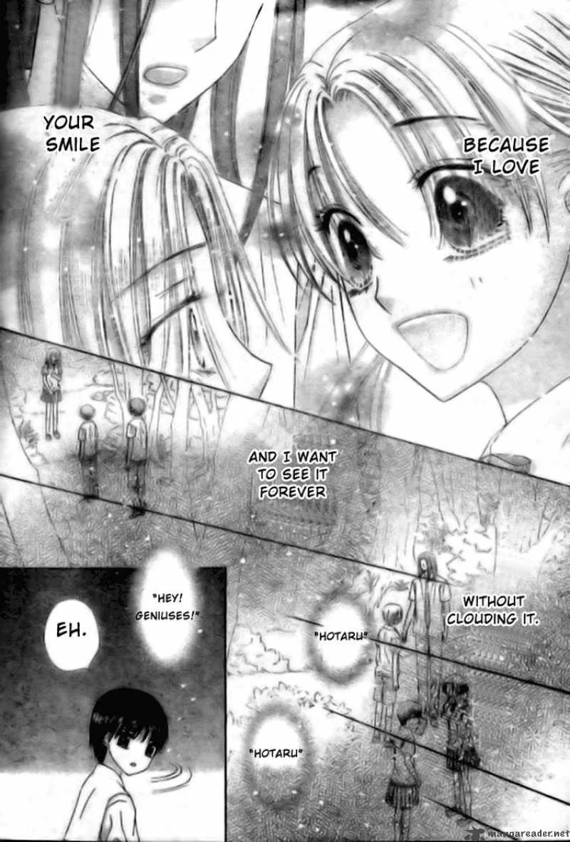 Gakuen Alice Chapter 128 page 20