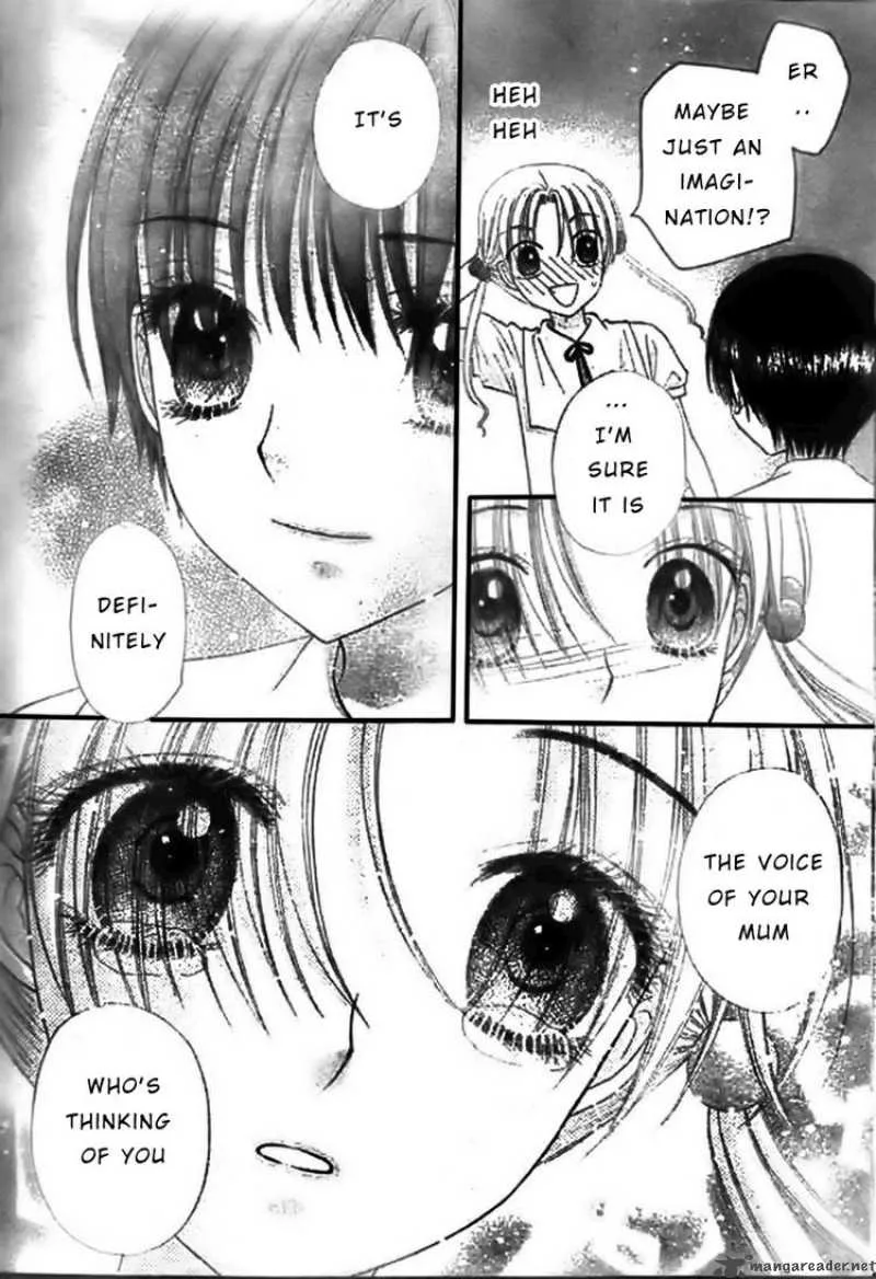 Gakuen Alice Chapter 128 page 26