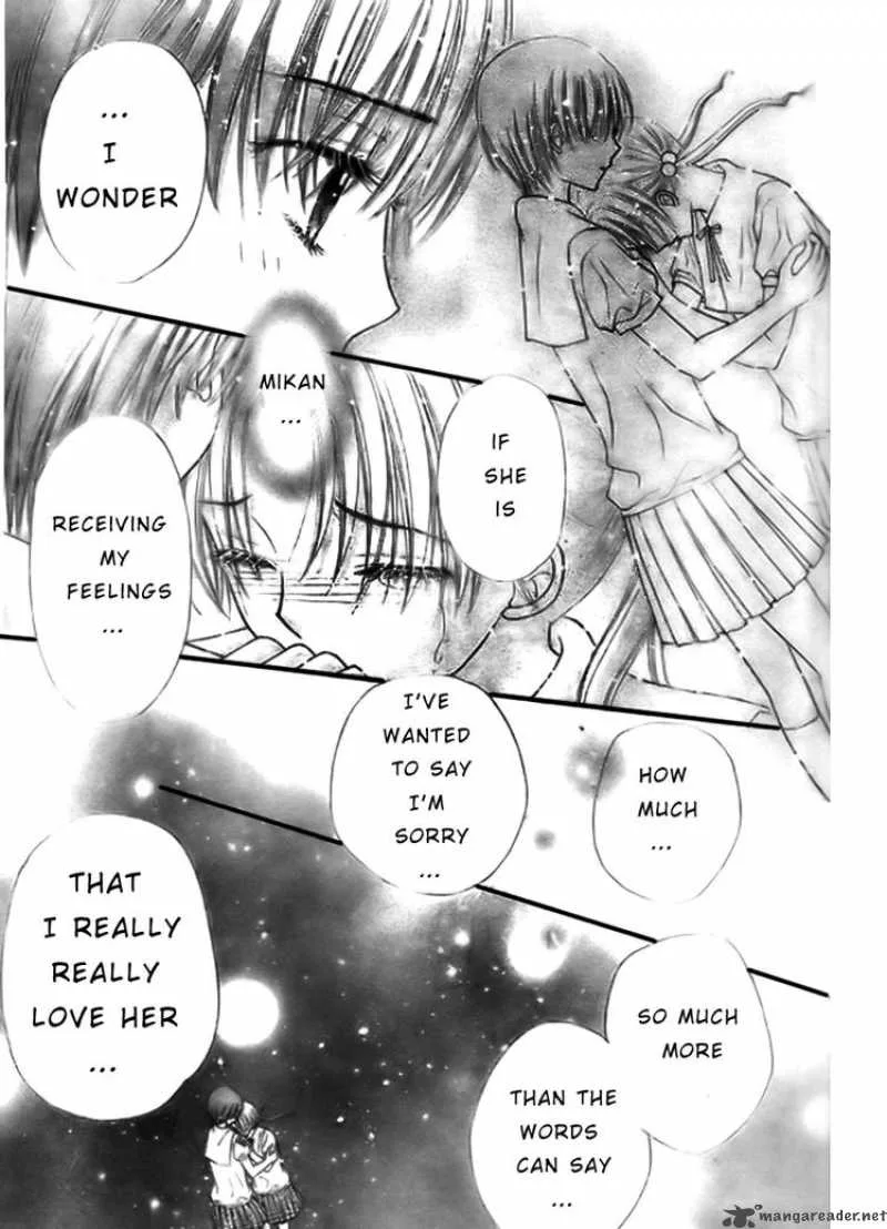 Gakuen Alice Chapter 128 page 27