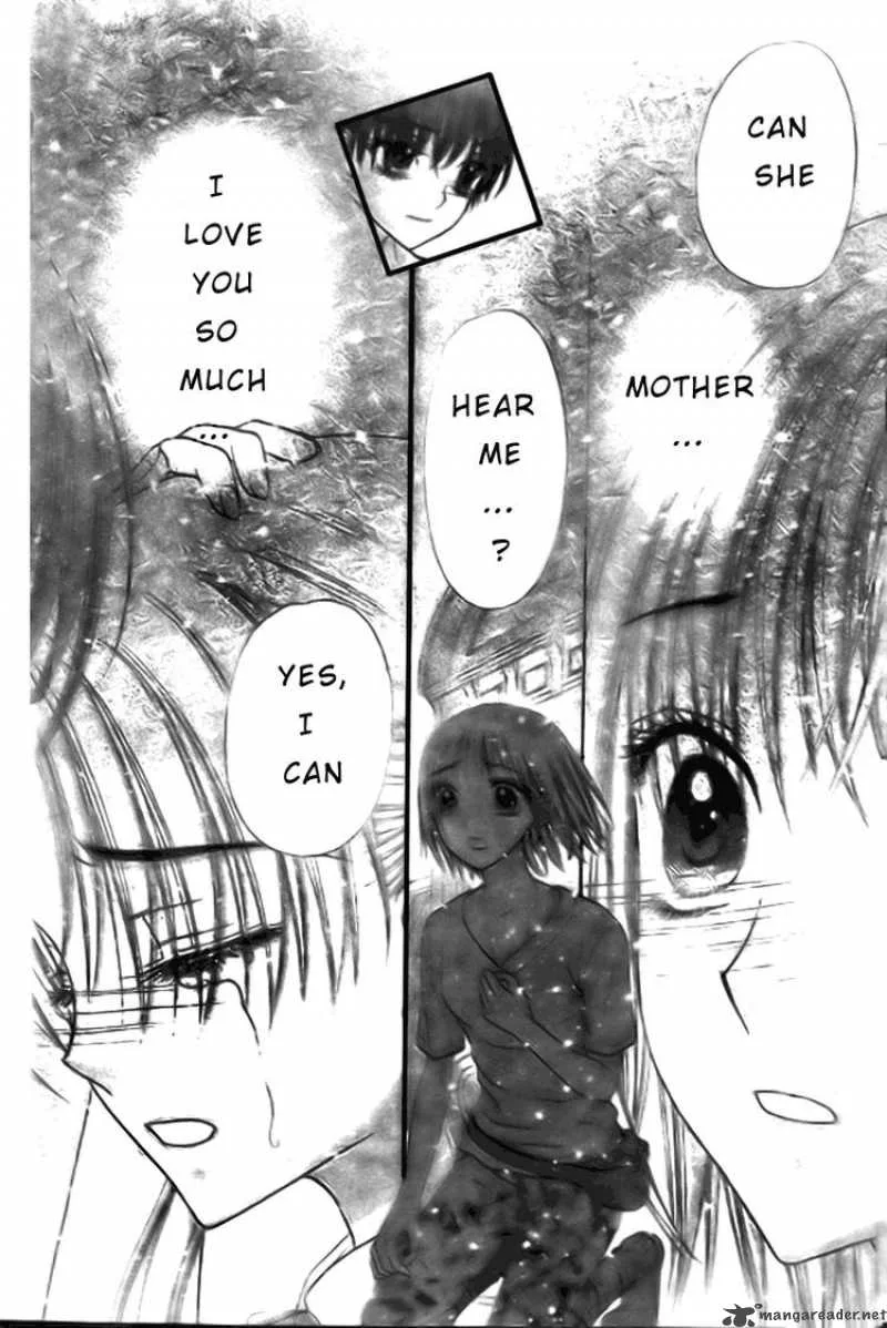 Gakuen Alice Chapter 128 page 28