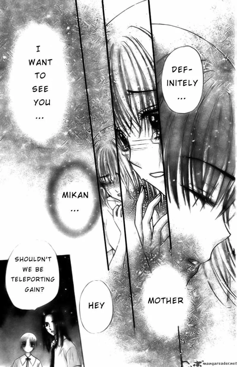 Gakuen Alice Chapter 128 page 29