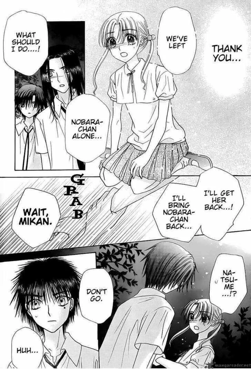 Gakuen Alice Chapter 129 page 9