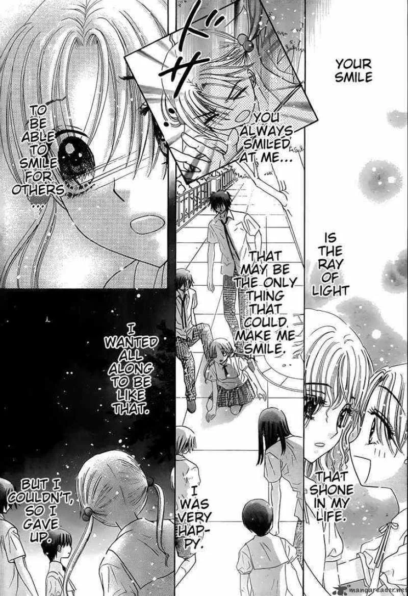Gakuen Alice Chapter 129 page 7