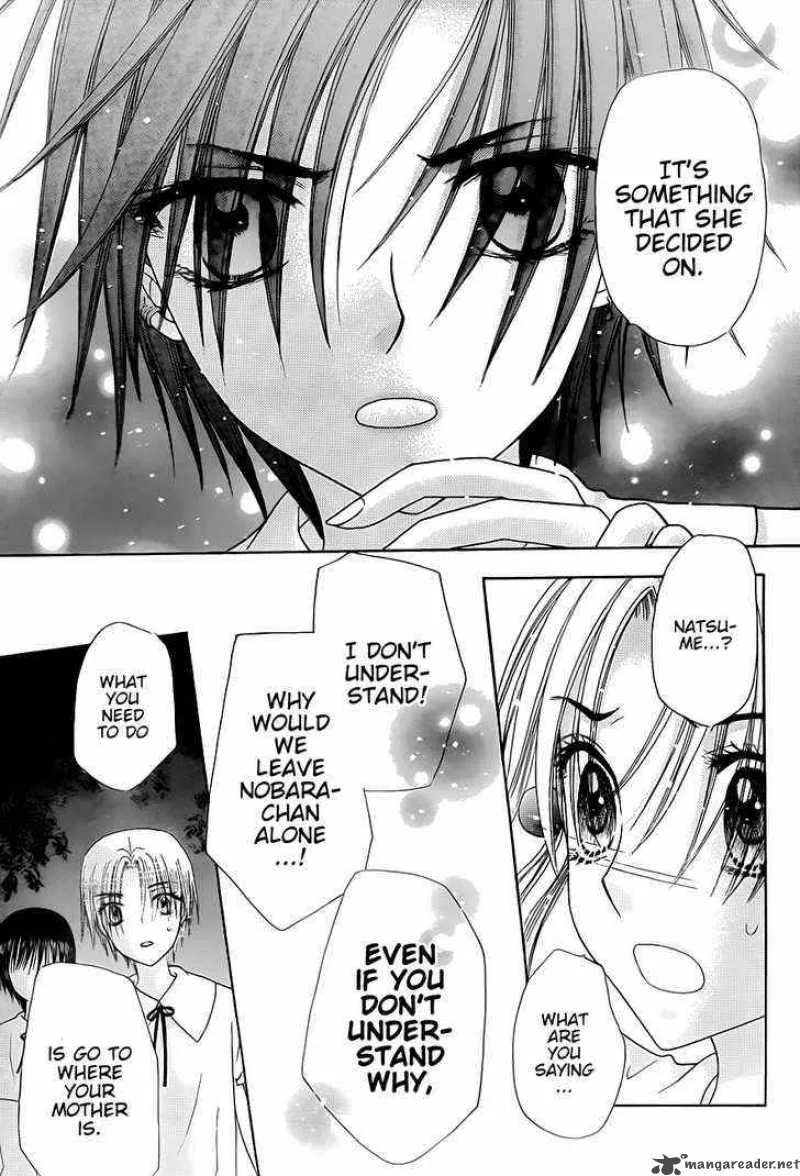 Gakuen Alice Chapter 129 page 10