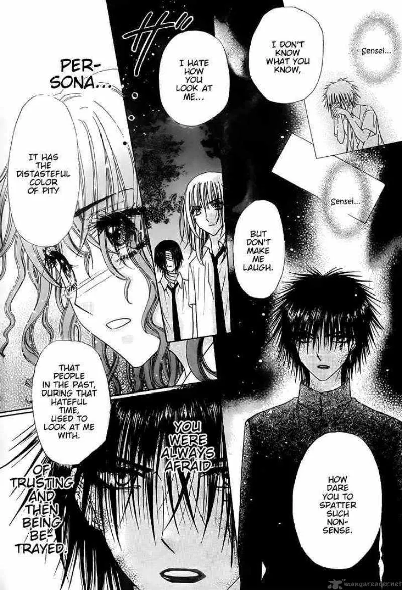 Gakuen Alice Chapter 129 page 21