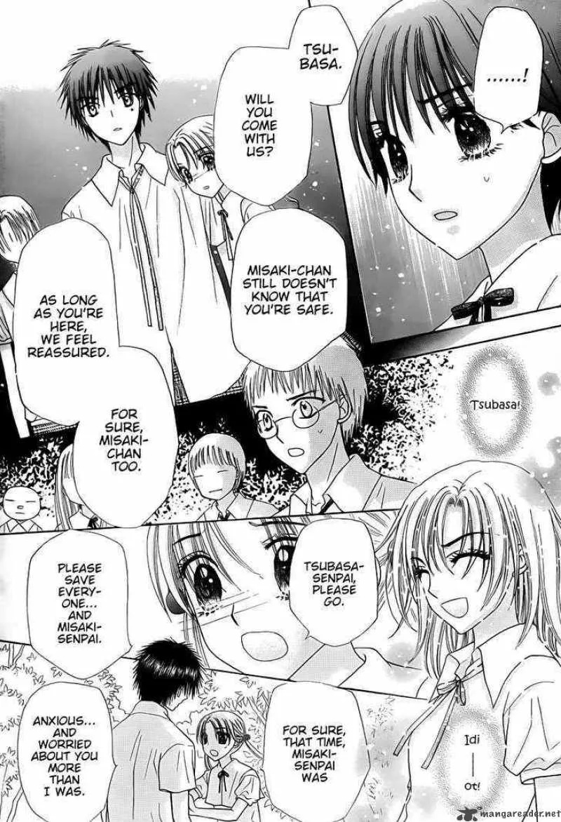 Gakuen Alice Chapter 129 page 29
