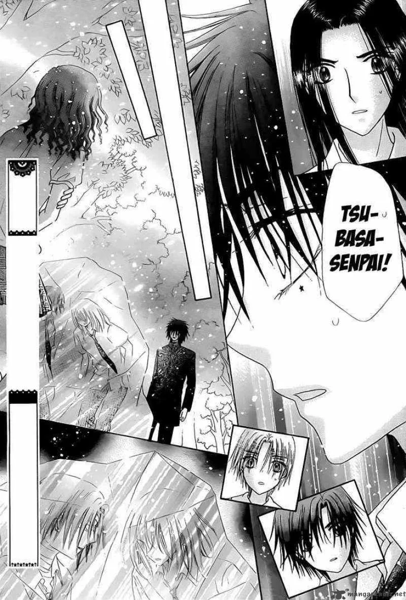 Gakuen Alice Chapter 129 page 30