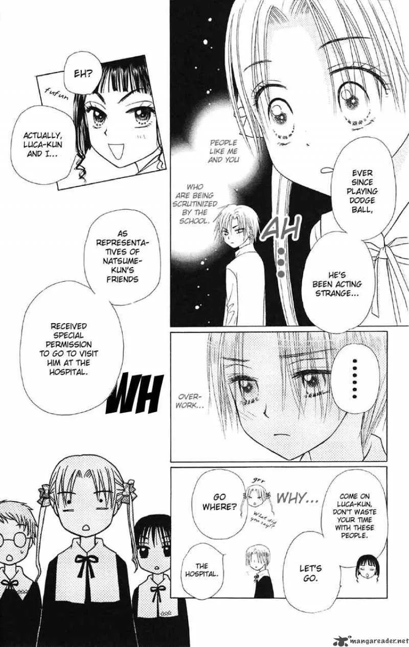 Gakuen Alice Chapter 13 page 10