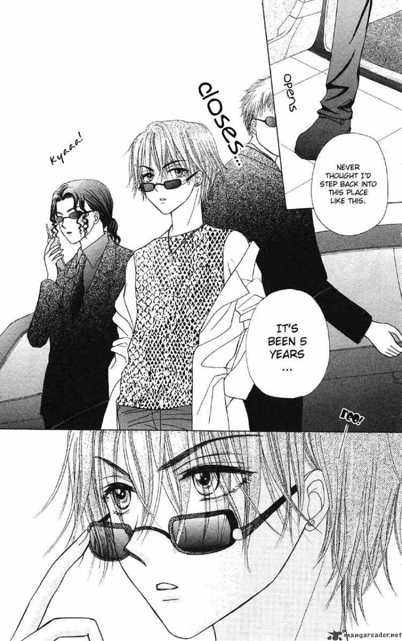 Gakuen Alice Chapter 13 page 12