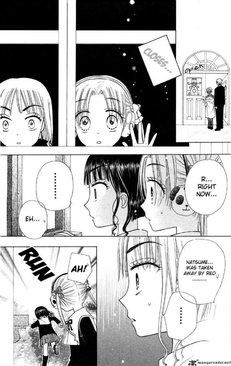 Gakuen Alice Chapter 13 page 25