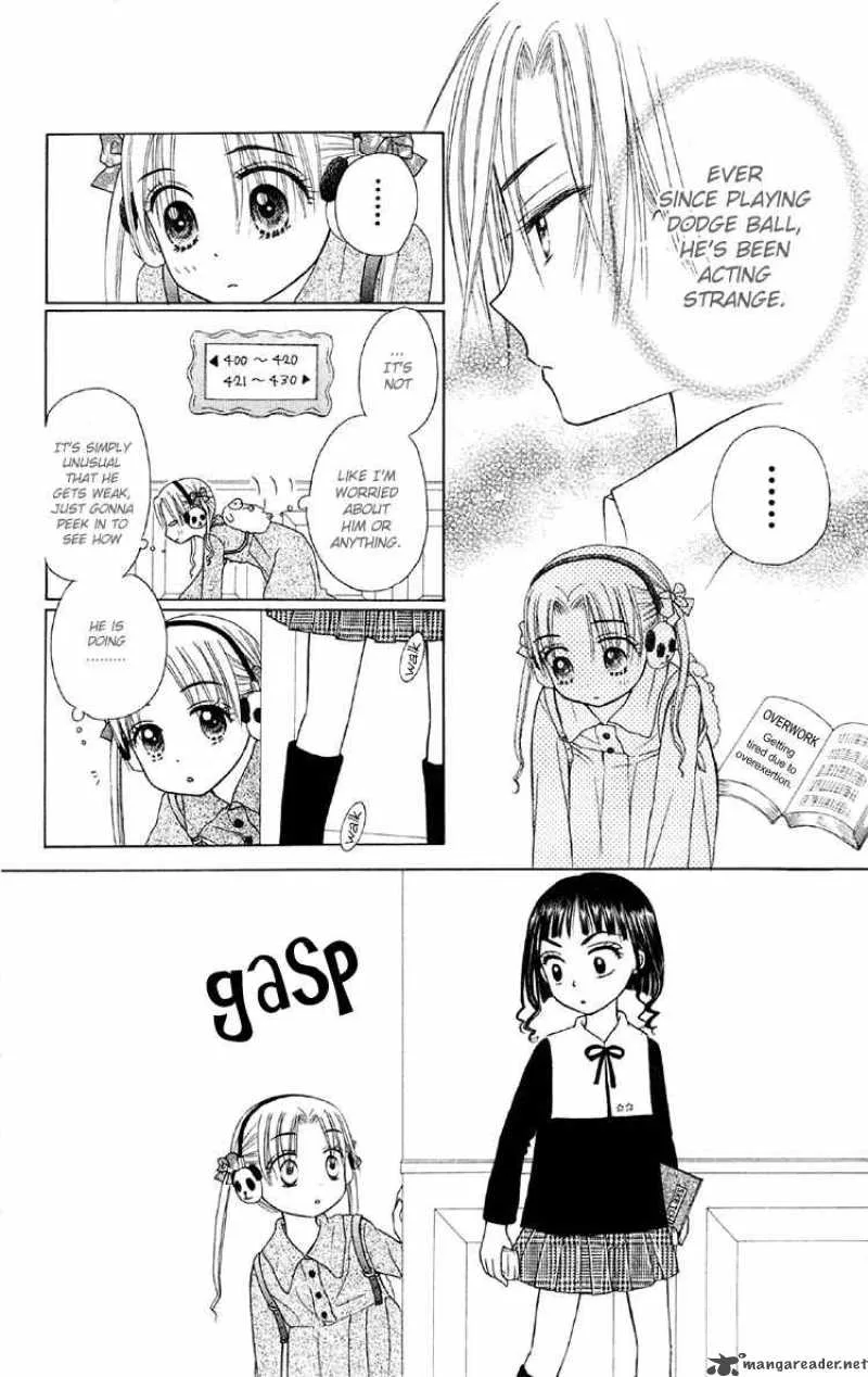 Gakuen Alice Chapter 13 page 19
