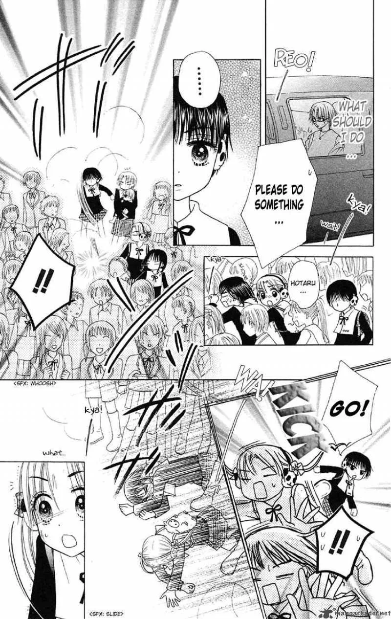 Gakuen Alice Chapter 13 page 30