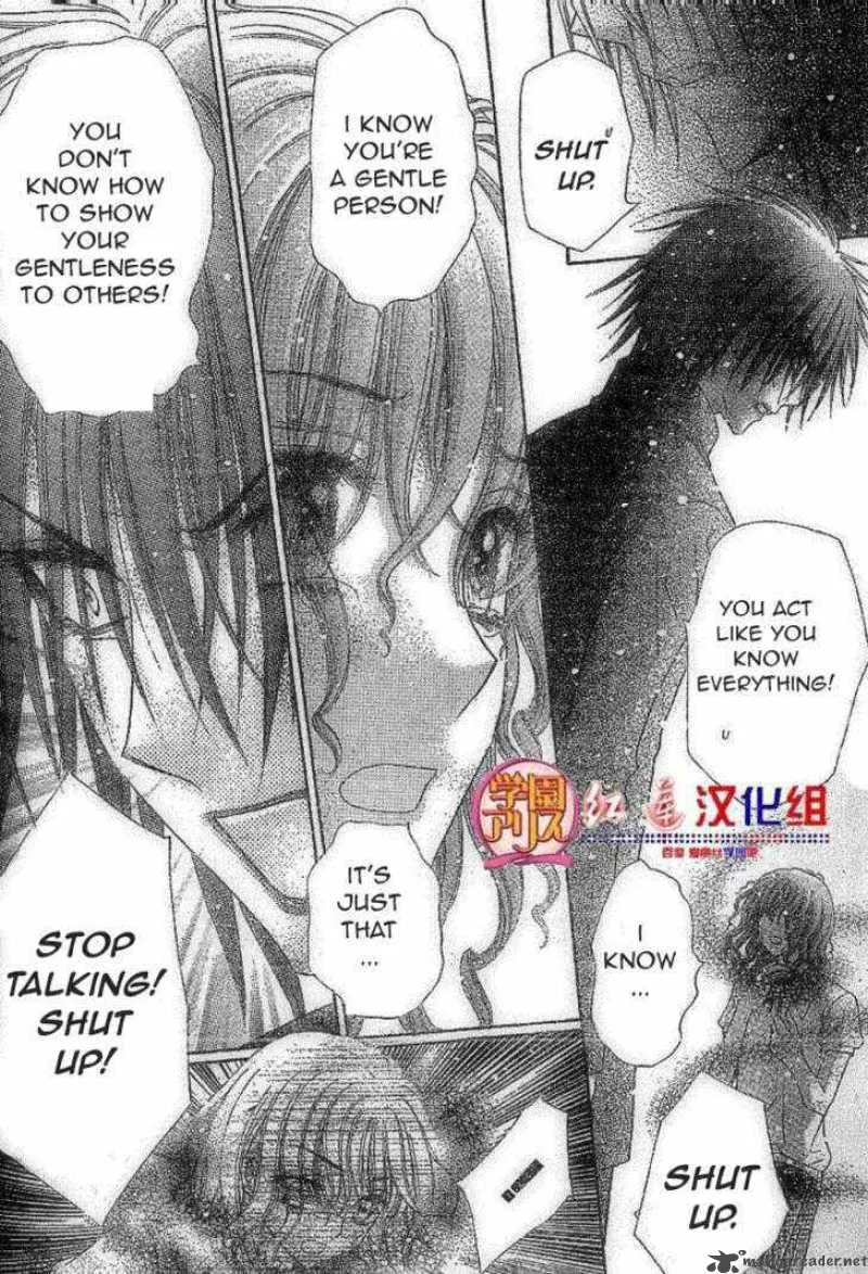 Gakuen Alice Chapter 130 page 18