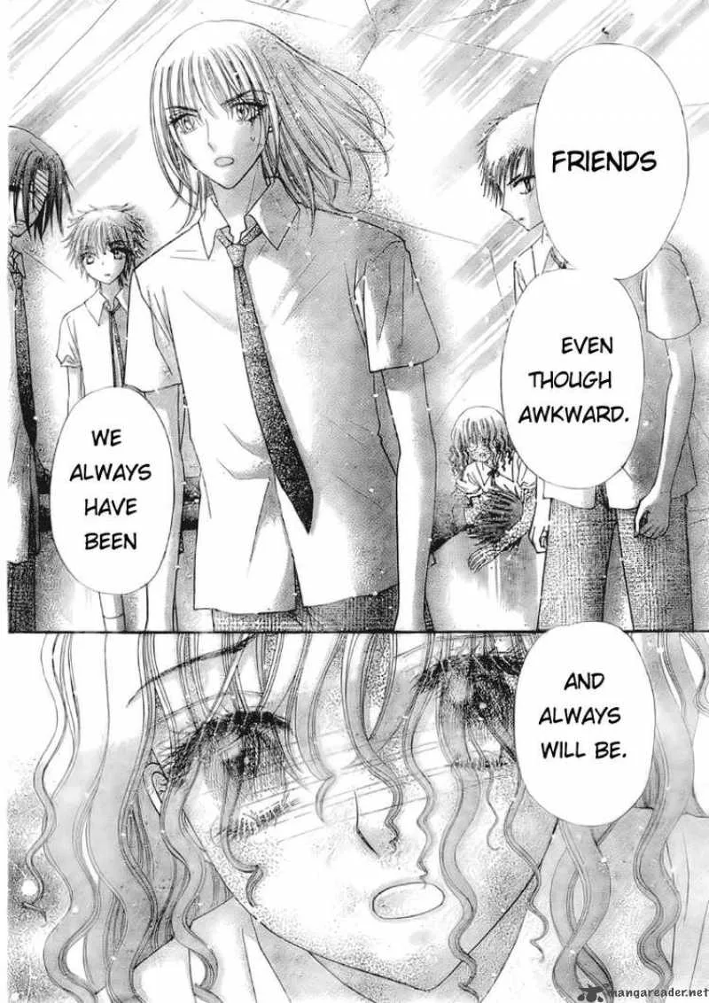 Gakuen Alice Chapter 131 page 10
