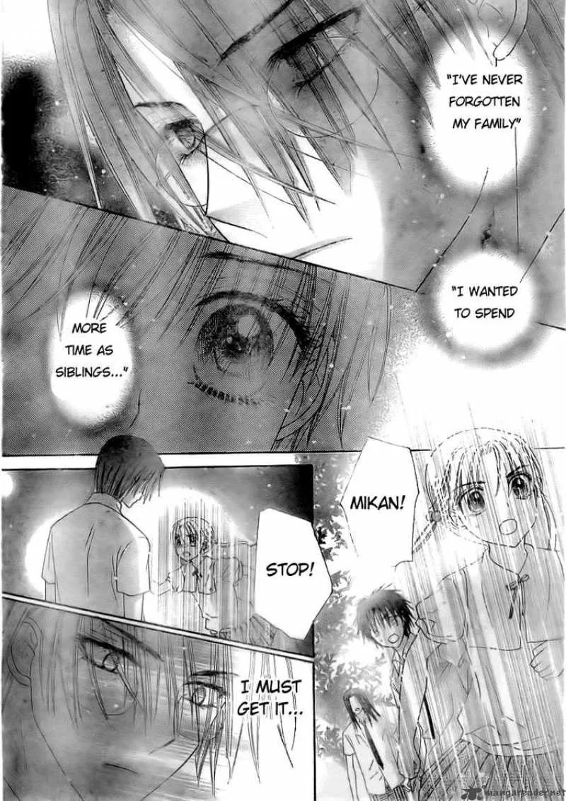 Gakuen Alice Chapter 131 page 21
