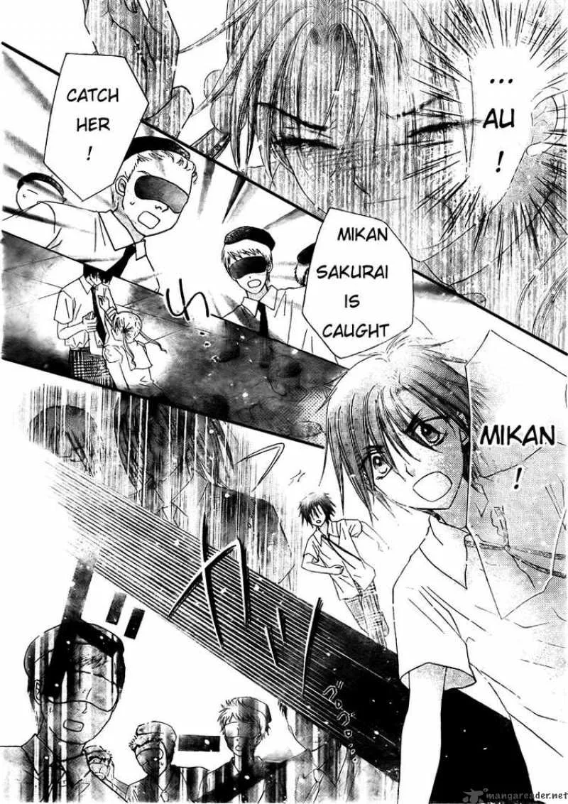 Gakuen Alice Chapter 131 page 23