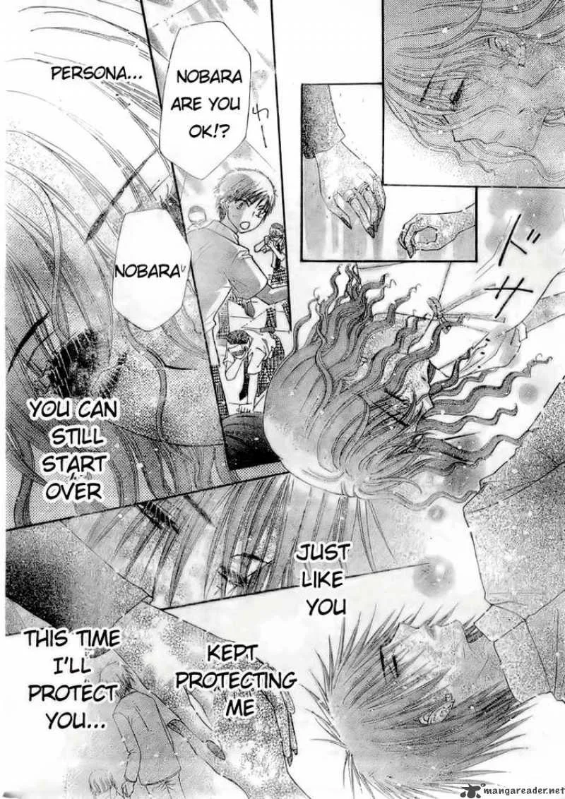Gakuen Alice Chapter 131 page 11