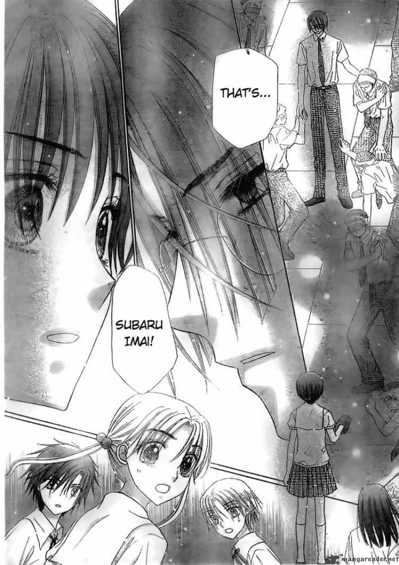 Gakuen Alice Chapter 131 page 18