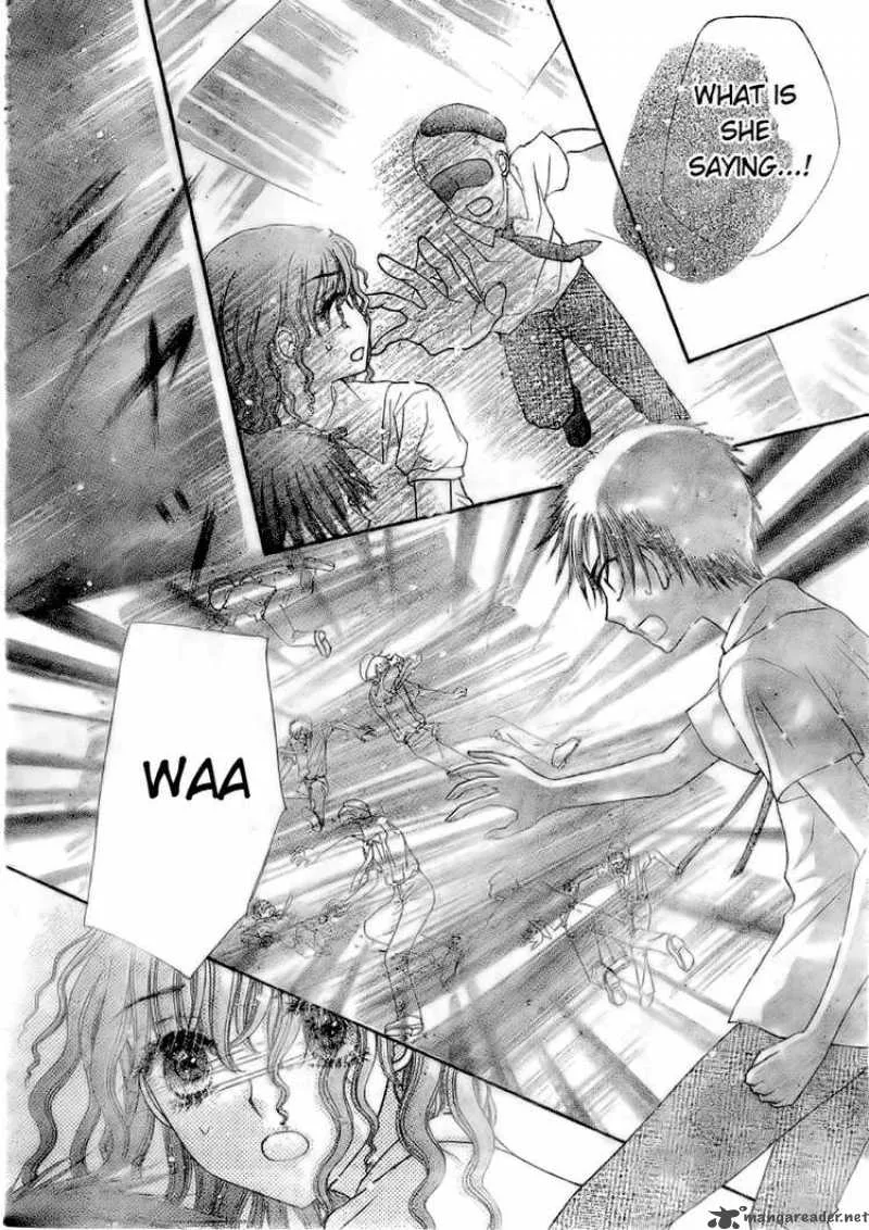 Gakuen Alice Chapter 131 page 7