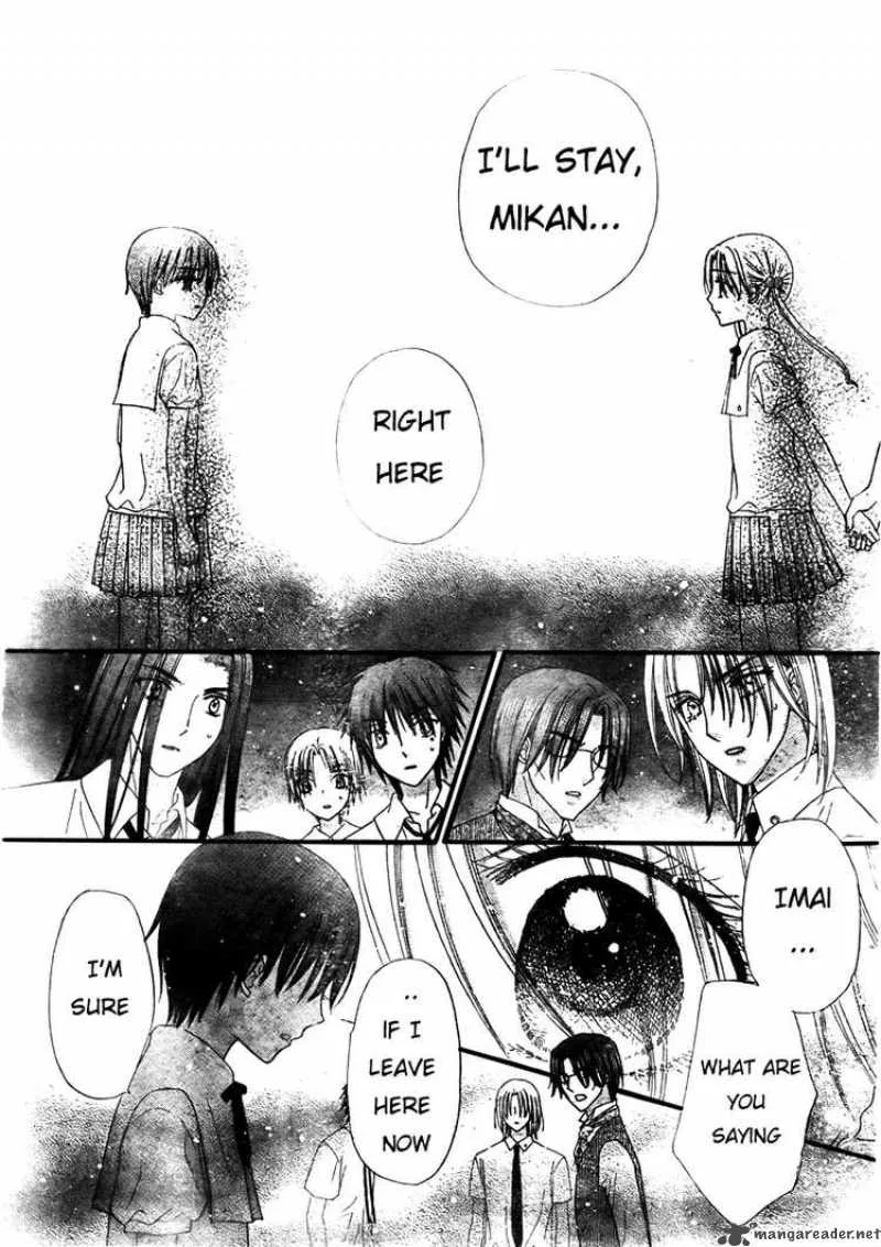 Gakuen Alice Chapter 131 page 29