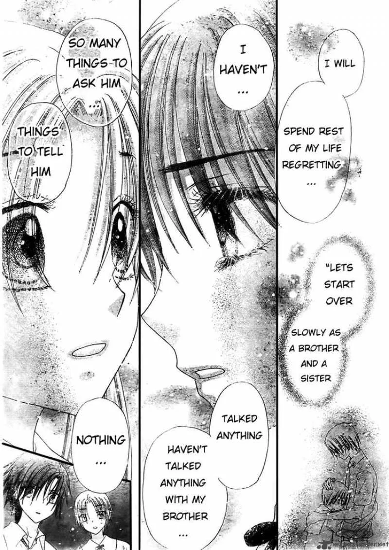 Gakuen Alice Chapter 131 page 30